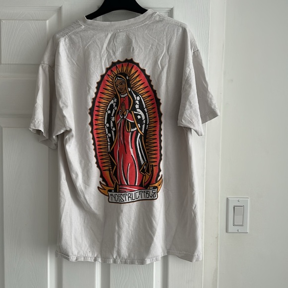 Men’s Indestructible Tee - Picture 2 of 3